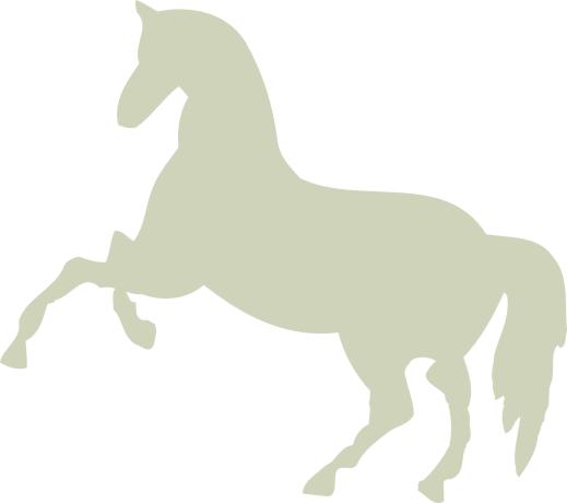 Small Horses pack of 10