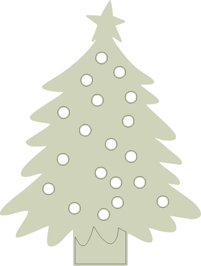 **Christmas Tree