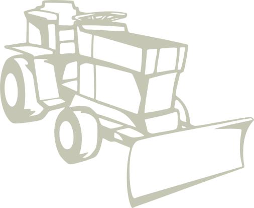 Small Tractor-farm tractor, 150 x 150 mm min buy 3