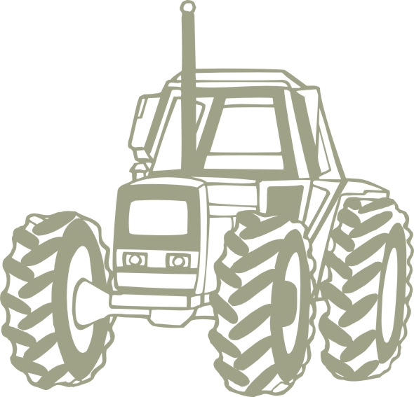 Tractor Medium