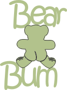 Bear Bum 2