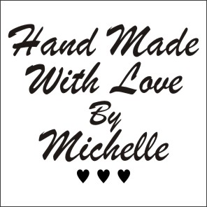Hand Made With Love